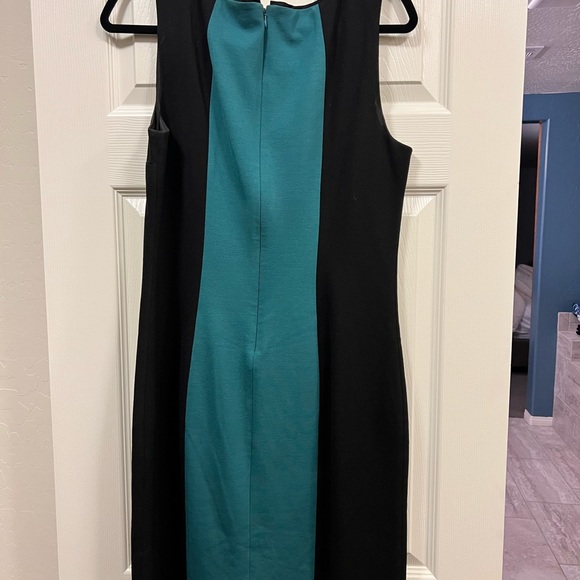 White House black market business casual dress - Picture 2 of 3